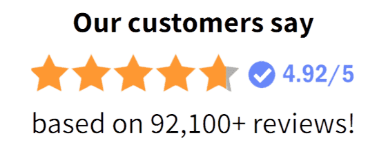 customers reives