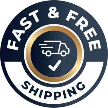Free shipping